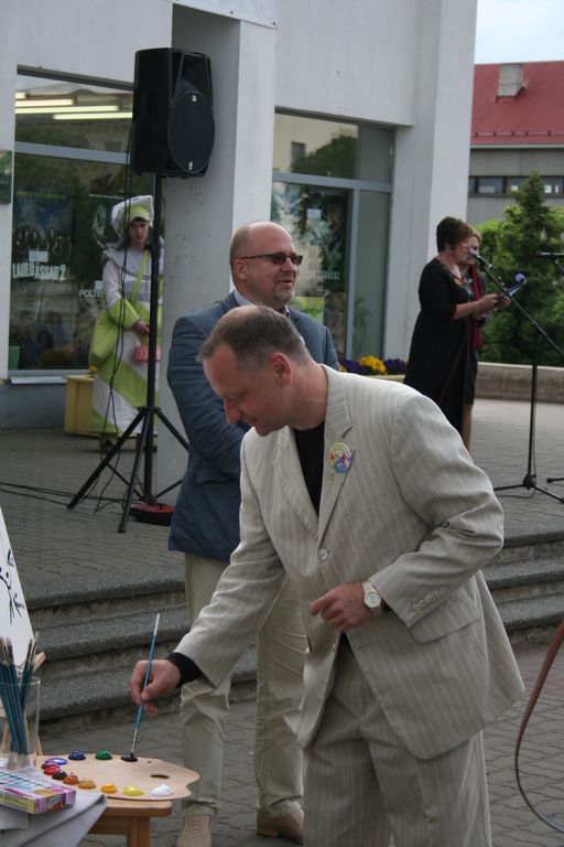 Helisev Liivimaa